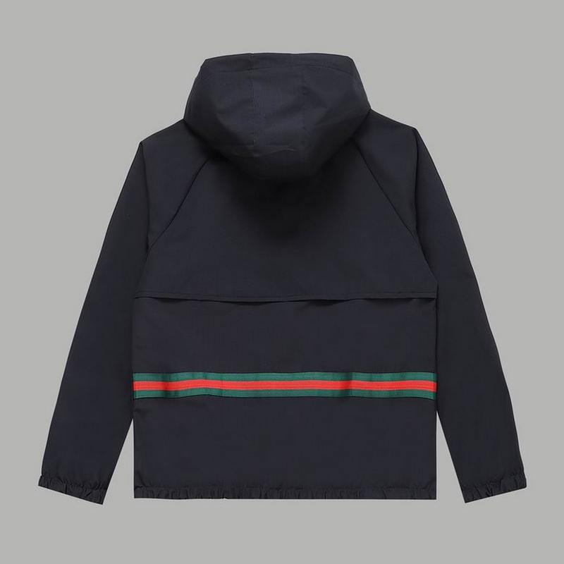 Gucci Men's Outwear 102